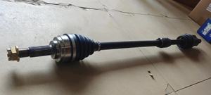 Arbre de transmission avant droit Nissan Kicks 2018 pour voiture, acier japonais, <span class=keywords><strong>CV</strong></span> 1.5CVT-<span class=keywords><strong>R</strong></span>, importation japonaise - Product Image 5