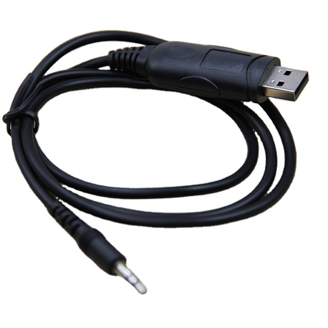 Original Durable Frequency Programming Cable for QYT KT8900 KT8900D KT8900R Mini Mobile Radio