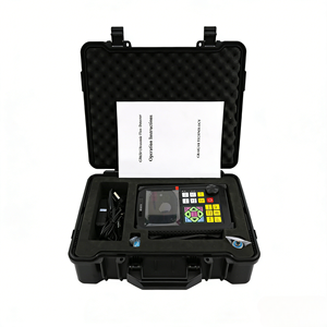 Détecteur de défauts ultrasonique numérique haute performance GR650 NDT, équipement de <span class=keywords><strong>test</strong></span> - Product Image 1