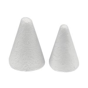 سدادة من الدرجة الصناعية المكونات مخروط الصنبور خارج دقيقة - Product Image 1