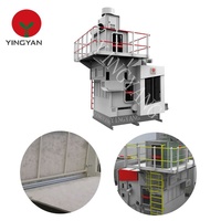 YYGM – bol de Vibration à haute efficacité, Machine d'alimentation vibrante, Machine non tissée