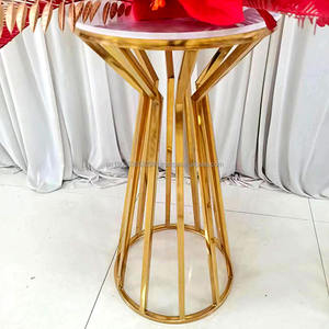 Furun Metal tridimensional arco decoración de fondo, utilizado para arco de boda, Fondo de accesorios de escenario de fiesta - Product Image 6