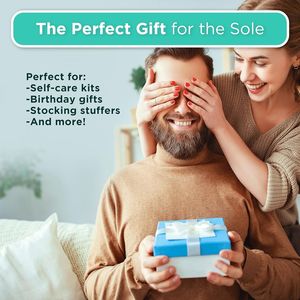 Masque Peeling <span class=keywords><strong>Pied</strong></span> Avancé De Marque Privée En Gros Japonais Aider À Renouveler La Peau Masque Anti-Fissuration Du Talon - Product Image 6