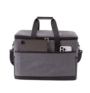 Bolsa Térmica para Alimentos al por Mayor, con Varios Tamaños, Gran Capacidad, Aislamiento Térmico de 12 Horas para Exteriores - Product Image 3