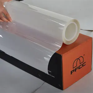PFCC ppf卷透明6.5mil厚度涂层自愈漆保护膜全身TPU材料汽车包裹