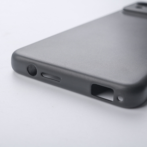 Funda de teléfono móvil trasera suave mate de silicona negra para <span class=keywords><strong>ASUS</strong></span> ROG 5 <span class=keywords><strong>Zenfone</strong></span> 8 <span class=keywords><strong>9</strong></span> 10 TPU funda de teléfono a prueba de golpes - Product Image 3