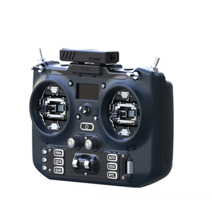 Antenne double bande RF pliable et rotative Hot Jumper T20 pour télécommande de drone, avion, voiture, bateau RC - Product Image 5
