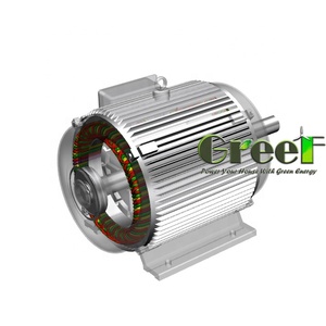 Generador Magnético de Corriente Alterna de 15 KW, Generador de Energía Magnética sin Combustible - Product Image 2