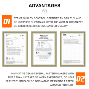 Оптовая продажа на заказ, прочные экологически чистые игрушки для домашних животных, тренировочные резиновые плюшевые игрушки для собак - Product Image 6