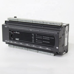 Contrôleur PLC Série DVP-ES2 DVP60ES200Tr DVP60ES2 Module Hôte CPU à 60 Points de Sortie Relais DVP60ES200R PLC 24V - Product Image 5