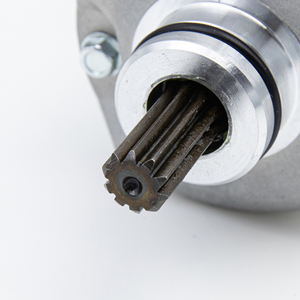 Pièces ATV UTV, ensemble de démarreur, moteur électrique 12V, remplacement pour Arctic Cat <span class=keywords><strong>Suzuki</strong></span> King <span class=keywords><strong>Quad</strong></span> <span class=keywords><strong>400</strong></span> 31100-38F00 - Product Image 6