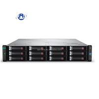 大容量50 Tb Hpe Alletra存储Mp B10000 Dff R7M24A机架安装存储服务器价格
