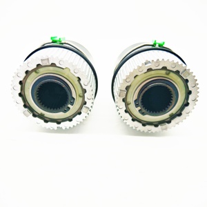 Trung tâm khóa tự động mới phía trước 1c3z3b396cb 1c3z * 3b396 * CB/1c3z3b396-cb/1c3z-3b396-cb Ford tham quan F250 F350 F450 F550 - Product Image 2