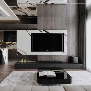 Manufacture Various Multi Functional <b>Tv</b> Cabinet <b>Modern</b> Style <b>Tv</b> Cabinet - Product Image 1