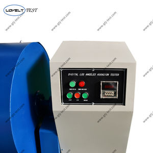 לוס אנג 'לס ציוד בדיקות שחיקה מקהל היעד - Product Image 4