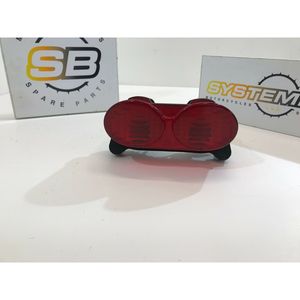 Ammortizzatore Posteriore Suzuki Mono Shock per GSX R 600 750 2004 2005, Componente Sospensione Posteriore - Product Image 1