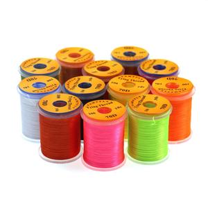 Fil de pêche 70D pour mouches nymphales et petites mouches sèches, outil et accessoire de pêche essentiel - Product Image 6