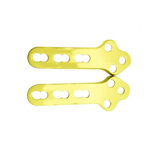 Professional Manual Stainless Steel Reusable Orthopedic Surgical Implants Hot Sale Veterinary Orthopedic Implants - Product Image 6