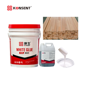 Colle à bois étanche de qualité D4 à base d'eau à 2 composants conforme au test de pelage à l'eau bouillante - Product Image 3