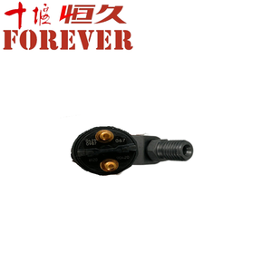 0445120067 di assemblaggio dell'iniettore applicabile ai ricambi Auto serie del motore dell'escavatore D6e - Product Image 4