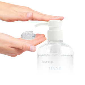 Wholesale Factory 500ml Hand Washing Spray Hand Gel <span class=keywords><strong>Kill</strong></span> 99.99% Of Germs - Product Image 1