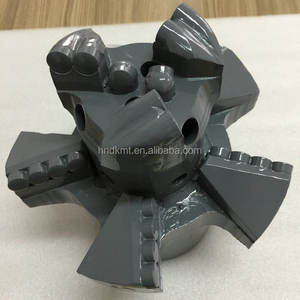 מים גם קידוח כלי מקדח <span class=keywords><strong>pdc</strong></span> יהלומי ראש <span class=keywords><strong>pdc</strong></span> coring קידוח קצת עבור geologocal חקר - Product Image 2