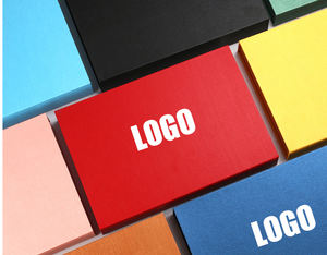 Cajas Rígidas Cuadradas y Rectangulares de Cartón Premium Personalizadas de Fábrica, con Tapa Abatible, Cierre Magnético Resistente, Papel de Marca al por Mayor - Product Image 5