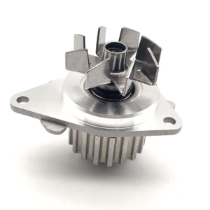 Pompe à eau automatique de haute qualité pour OEM 9678564280 pour <span class=keywords><strong>Peugeot</strong></span> CITROEN <span class=keywords><strong>208</strong></span> C3 1.5 8V - Product Image 4