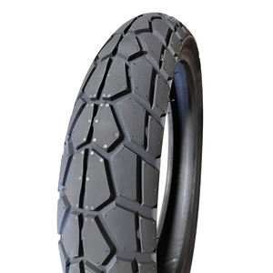 <span class=keywords><strong>Pneu</strong></span> semi-acier pour <span class=keywords><strong>moto</strong></span> 110/70R17 120/70ZR17 Demi-<span class=keywords><strong>pneu</strong></span> en acier directement du fabricant, adapté à une utilisation sur route - Product Image 2