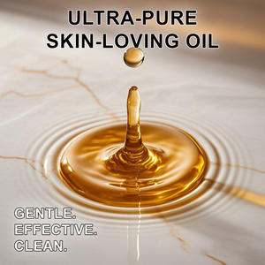 Aceite de Masaje con Fragancia de Diseño Nuevo, Alivio Relajante, Aceites Esenciales de 2 oz, Vela de Aceite de Masaje con Tapa para el Cuidado de la Piel - Product Image 2