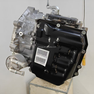 Transmisión Automática Aisin TF71SC AT6 Reconstruida para Peugeot <span class=keywords><strong>2008</strong></span> 3008 5008 <span class=keywords><strong>Citroen</strong></span> <span class=keywords><strong>C3</strong></span> C4 C5 Aircross DS3 DS4 2013 2018 - Product Image 6