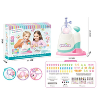 Kit de gonflage d'animaux en ballons en plastique DIY, jouets éducatifs pour enfants, accessoires de fête, norme européenne/américaine