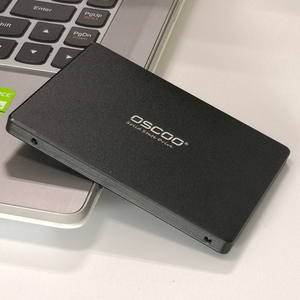 SATA SSD 128GB 256GB 512GB 1TB 2TB ổ đĩa trạng thái rắn 2.5 inch ổ cứng phụ kiện máy tính phần cứng - Product Image 2