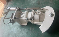 Propulsion à jet d'eau HC285 - Type à flux mixte, puissance maximale de 500 CV, pour bateaux de travail et embarcations de plaisance