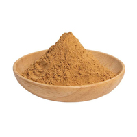 Haute qualité Mimosa racine extrait poudre eau sensible plante herbe apigénine alimentaire feuille fruits coquille disponibles sacs bouteilles tambours