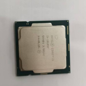 Procesador <span class=keywords><strong>Intel</strong></span> Core <span class=keywords><strong>I3</strong></span>-<span class=keywords><strong>10105F</strong></span> en Caja - Product Image 2