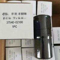 Filtro de Aceite para Camión de Alta Calidad 1W4845 1W8845 3I1206 7C4228 9Y4468 9Y4524 3754002100 3754002100D LF777 para CATERPILLAR MITSUBISHI