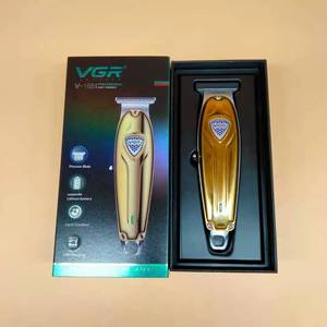 Máquina Cortadora de Pelo Eléctrica Recargable para Hombre, Mini, Inalámbrica, de Bajo Ruido, para Recortar el Cabello Corporal y la Zona Íntima Masculina - Product Image 3