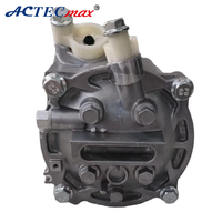 AC.100.1716 OEM 52067902/95370313 12V Auto-Klimaanlagenkompressor QS90 Auto-Klimakompressor für CHEVROLET ONIX COBALT SPIN 1.8