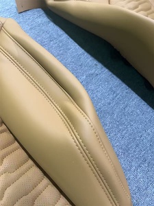 เบาะหนังหุ้มเบาะรถยนต์สำหรับ <span class=keywords><strong>Volvo</strong></span> Xc60 Xc40 Xc90 C30 S80 v60 V90 V40 S40 S60 S90 Xc70 C30 C70 <span class=keywords><strong>C40</strong></span> ชุดอุปกรณ์เสริม - Product Image 3