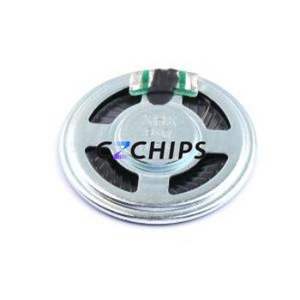 Original Brand-new 40MM-8Ω0.5W Integrated Circuit IC Chip <b>Speaker</b> Whole <b>Sale</b> Electronic Component Chips Supplier & BOM Service - Product Image 1