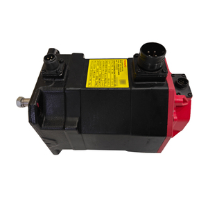 A06B-2235-B605 Motor Servo AC FANUC Plc - Product Image 1