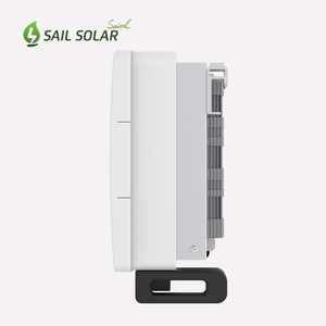 Inversores Solares Trifásicos de Conexión a Red de 25Kw, 30Kw y 50Kw para Sistemas Fotovoltaicos - Product Image 2