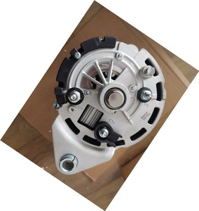 Nuevo alternador <span class=keywords><strong>Dosan</strong></span> DP126LB 300901-00165C modelo 30090100165C - Product Image 3
