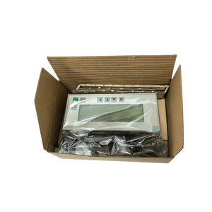 ใหม่เอี่ยม 100% ของแท้ 6AV3017-1NE30-0AX0 TD17 จอแสดงผลข้อความ 6AV3017-1NE30-0AX0 - Product Image 2