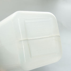 Tempat tidur rumah sakit PE toilet pria dengan tutup plastik antibocor wadah kencing tingkat medis ramah lingkungan botol urin - Product Image 6