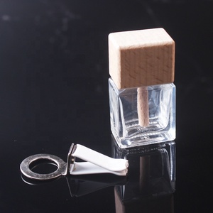 8ml Auto Ornament Interior <strong>Car</strong> Air Outlet Freshener Fragrance <strong>Bottle</strong> Vent Clip Perfume <strong>Bottle</strong> Essential Oil <strong>Car</strong> <strong>Diffuser</strong> <strong>Bottle</strong> - Product Image 2