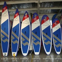 Résine époxy pour planches de surf, finition cristalline, résine époxy transparente pour la fabrication de planches de surf, vente en gros, design personnalisé