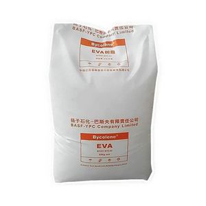 Factory Price Eva Granule Eva 560 450 Injection Grade Ethylene Vinyl Acetate Copolymer Eva Resin Material for Soles/toothbrushes - Product Image 4