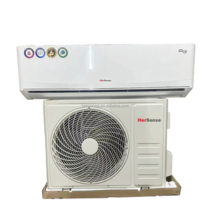 Hersense 220V Africa Best Selling Good Quality 9000 12000 18000 24000 Btu Home Smart Split Wall Mounted Air Conditioner Aircon A - Product Image 1